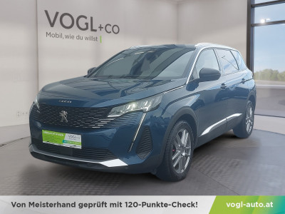 Peugeot 5008 Gebrauchtwagen Peugeot 5008 Gebrauchtwagen
