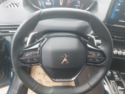 Peugeot 5008 Gebrauchtwagen Peugeot 5008 Gebrauchtwagen