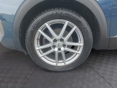 Peugeot 5008 Gebrauchtwagen Peugeot 5008 Gebrauchtwagen