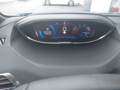Peugeot 5008 Gebrauchtwagen Peugeot 5008 Gebrauchtwagen