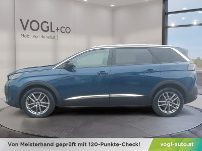 Peugeot 5008 Gebrauchtwagen Peugeot 5008 Gebrauchtwagen