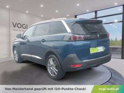 Peugeot 5008 Gebrauchtwagen Peugeot 5008 Gebrauchtwagen