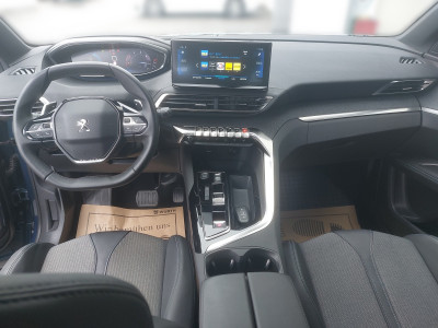 Peugeot 5008 Gebrauchtwagen Peugeot 5008 Gebrauchtwagen