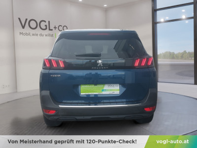 Peugeot 5008 Gebrauchtwagen Peugeot 5008 Gebrauchtwagen