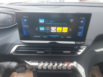 Peugeot 5008 Gebrauchtwagen Peugeot 5008 Gebrauchtwagen