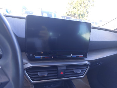 Seat Leon Gebrauchtwagen Seat Leon Gebrauchtwagen