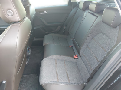 Seat Leon Gebrauchtwagen Seat Leon Gebrauchtwagen
