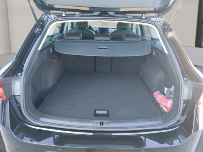 Seat Leon Gebrauchtwagen Seat Leon Gebrauchtwagen