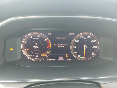 Seat Leon Gebrauchtwagen Seat Leon Gebrauchtwagen