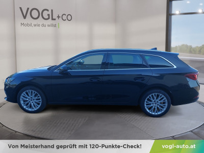 Seat Leon Gebrauchtwagen Seat Leon Gebrauchtwagen