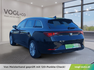 Seat Leon Gebrauchtwagen Seat Leon Gebrauchtwagen