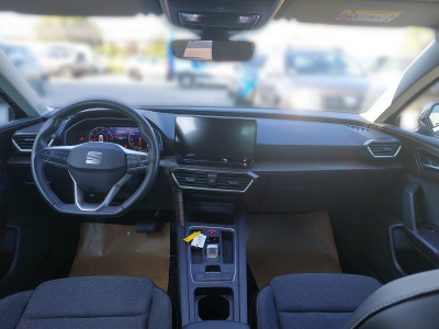 Seat Leon Gebrauchtwagen Seat Leon Gebrauchtwagen