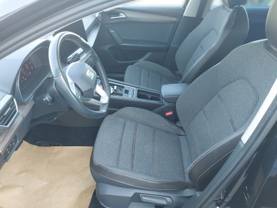 Seat Leon Gebrauchtwagen Seat Leon Gebrauchtwagen