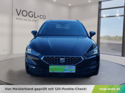 Seat Leon Gebrauchtwagen Seat Leon Gebrauchtwagen