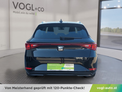 Seat Leon Gebrauchtwagen Seat Leon Gebrauchtwagen