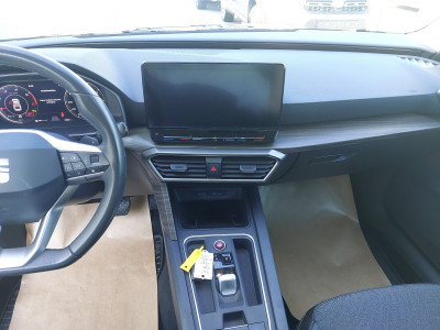 Seat Leon Gebrauchtwagen Seat Leon Gebrauchtwagen