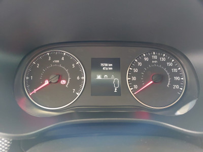 Dacia Sandero Gebrauchtwagen Dacia Sandero Gebrauchtwagen