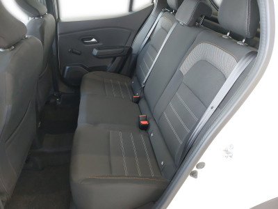 Dacia Sandero Gebrauchtwagen