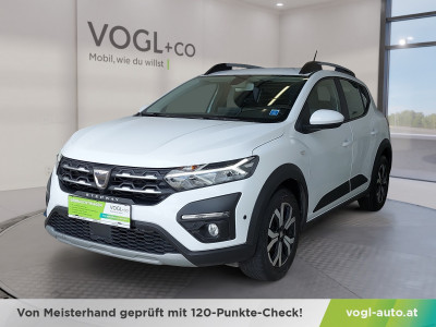 Dacia Sandero Gebrauchtwagen