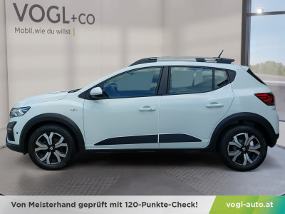 Dacia Sandero Gebrauchtwagen Dacia Sandero Gebrauchtwagen