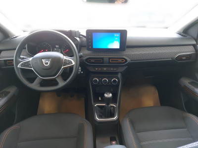 Dacia Sandero Gebrauchtwagen Dacia Sandero Gebrauchtwagen