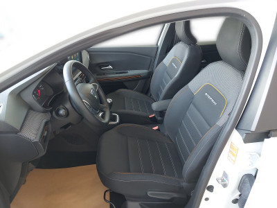 Dacia Sandero Gebrauchtwagen Dacia Sandero Gebrauchtwagen