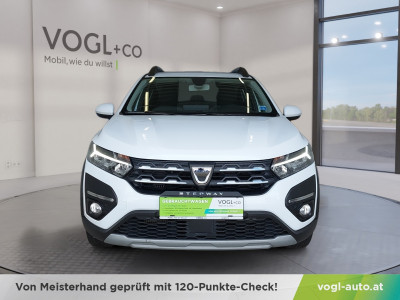 Dacia Sandero Gebrauchtwagen Dacia Sandero Gebrauchtwagen