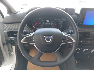 Dacia Sandero Gebrauchtwagen Dacia Sandero Gebrauchtwagen