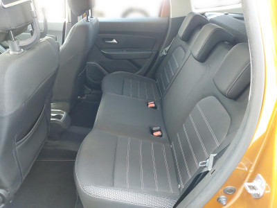 Dacia Duster Gebrauchtwagen Dacia Duster Gebrauchtwagen