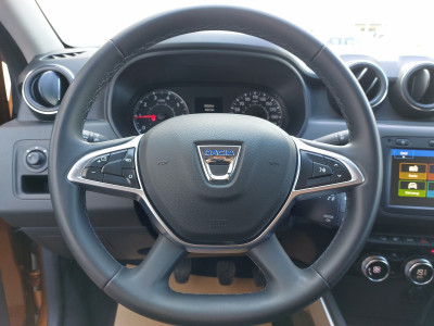 Dacia Duster Gebrauchtwagen Dacia Duster Gebrauchtwagen