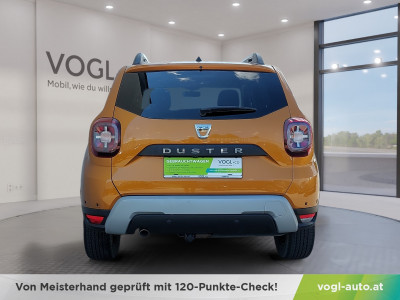 Dacia Duster Gebrauchtwagen Dacia Duster Gebrauchtwagen