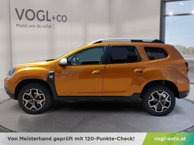 Dacia Duster Gebrauchtwagen Dacia Duster Gebrauchtwagen