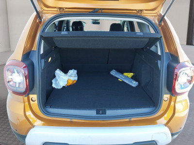 Dacia Duster Gebrauchtwagen Dacia Duster Gebrauchtwagen