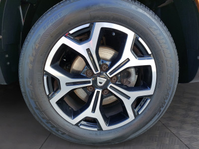Dacia Duster Gebrauchtwagen Dacia Duster Gebrauchtwagen