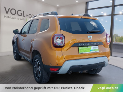 Dacia Duster Gebrauchtwagen Dacia Duster Gebrauchtwagen