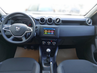 Dacia Duster Gebrauchtwagen Dacia Duster Gebrauchtwagen