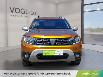 Dacia Duster Gebrauchtwagen Dacia Duster Gebrauchtwagen