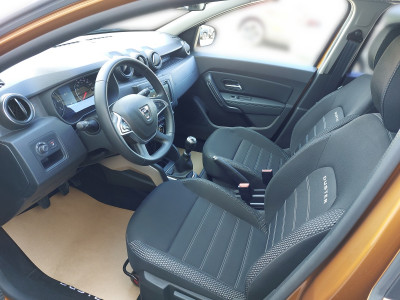 Dacia Duster Gebrauchtwagen Dacia Duster Gebrauchtwagen