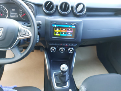 Dacia Duster Gebrauchtwagen Dacia Duster Gebrauchtwagen