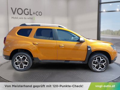 Dacia Duster Gebrauchtwagen Dacia Duster Gebrauchtwagen