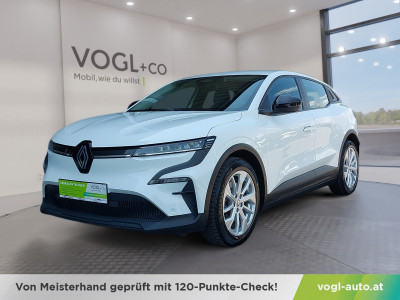 Renault Mégane Gebrauchtwagen Renault Mégane Gebrauchtwagen