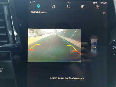 Renault Mégane Gebrauchtwagen Renault Mégane Gebrauchtwagen
