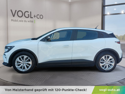 Renault Mégane Gebrauchtwagen Renault Mégane Gebrauchtwagen
