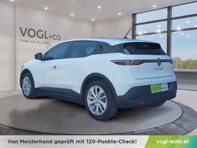 Renault Mégane Gebrauchtwagen Renault Mégane Gebrauchtwagen