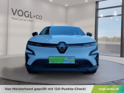 Renault Mégane Gebrauchtwagen Renault Mégane Gebrauchtwagen