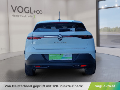 Renault Mégane Gebrauchtwagen Renault Mégane Gebrauchtwagen
