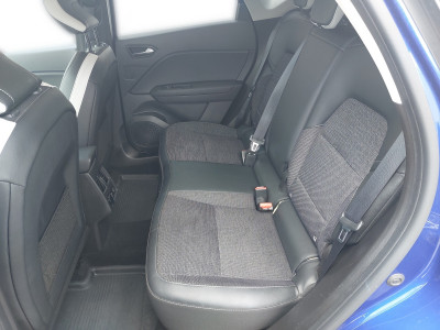 Renault Captur Gebrauchtwagen