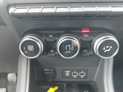 Renault Captur Gebrauchtwagen