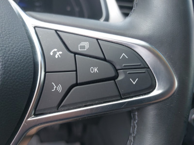 Renault Captur Gebrauchtwagen