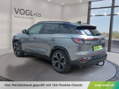 Renault Austral Gebrauchtwagen Renault Austral Gebrauchtwagen
